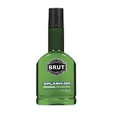 Brut  splash-on original fragrance Full-Size Picture